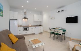 Mrv Apartamento Al Lado De La Playa Con Parking