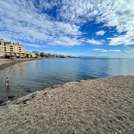 Mrv Apartamento Al Lado De La Playa Con Parking Benalmadena Exterior photo