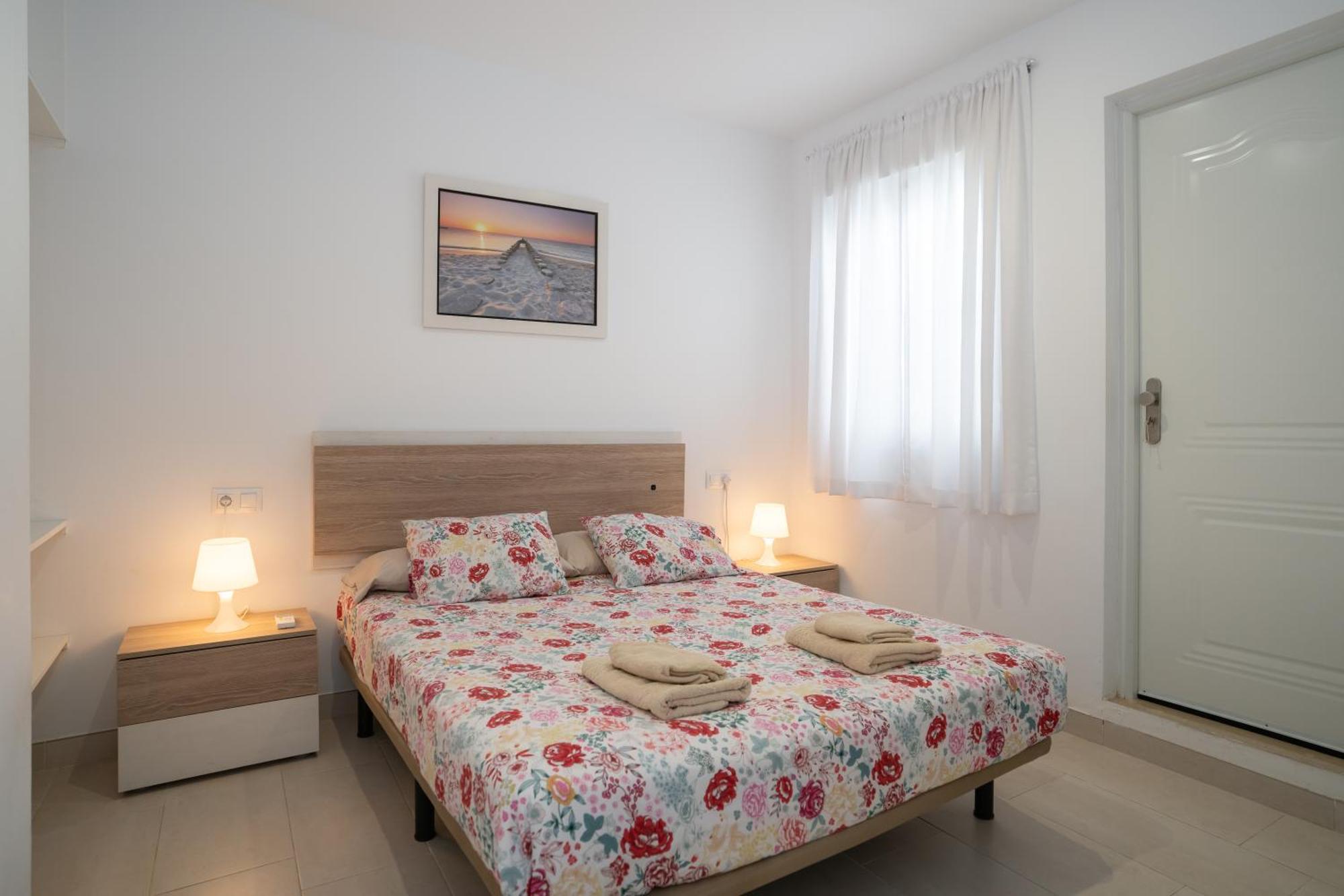 Mrv Apartamento Al Lado De La Playa Con Parking Benalmadena Exterior photo